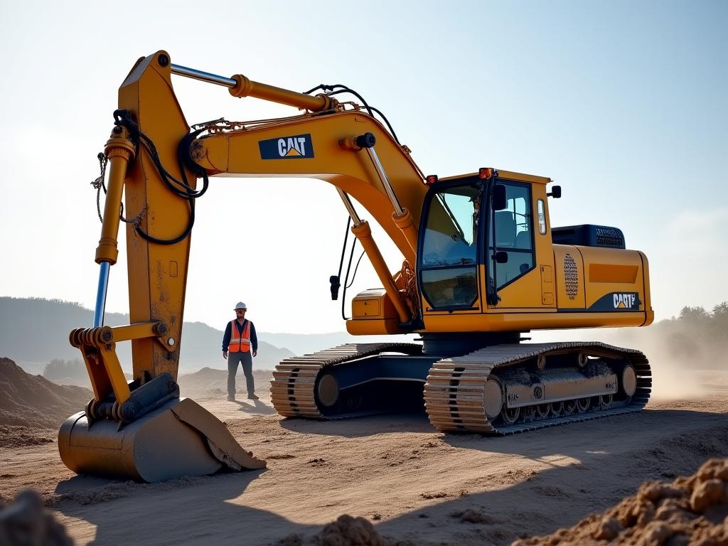 Heavy machinery equipment sa Davao